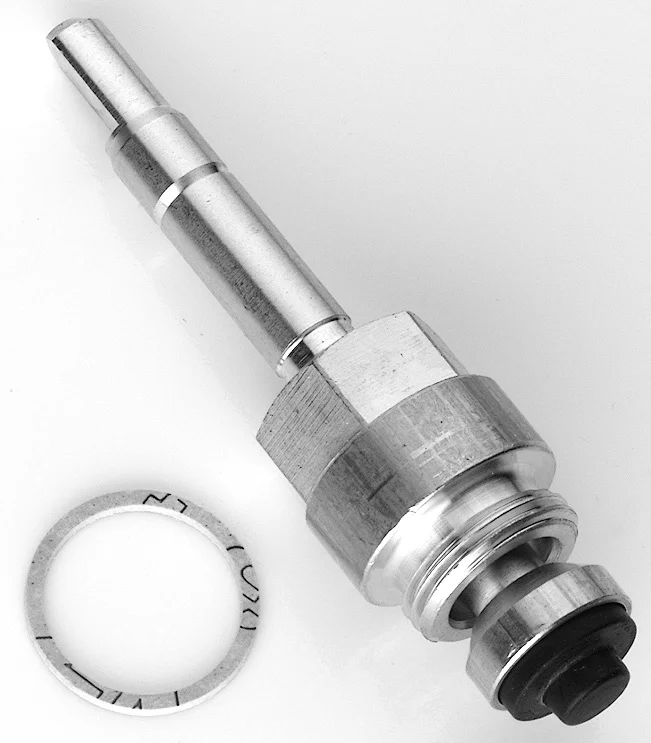 Bosch Kraanventiel W 250/325-1 KD Bosch 87085002380