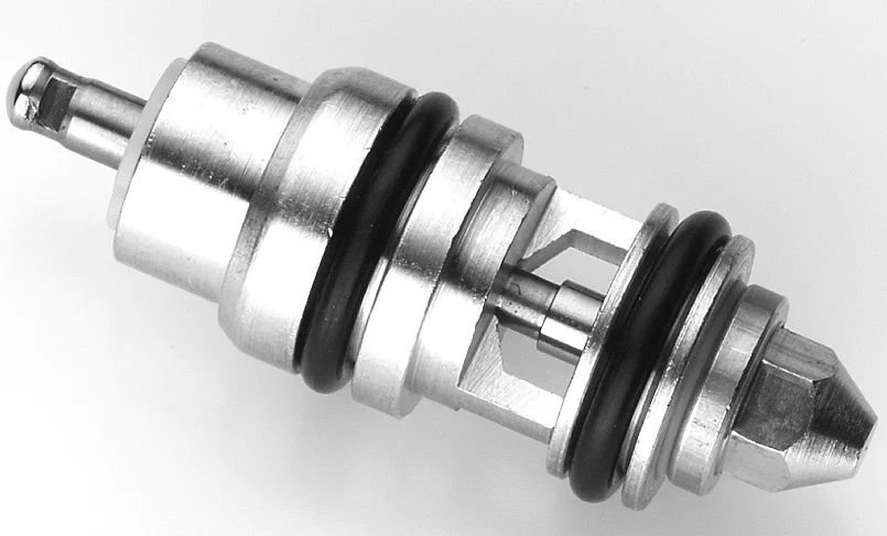 Bosch Kraanventiel (kompleet)f/t Bosch 87085040050