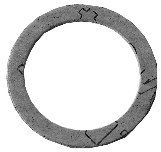 Bosch Dichting 1 Bosch 87101030460