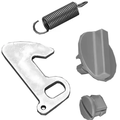 Bosch Knop bevestiging mantel z(w)r-2/-3k ex 8712000031 87120000510