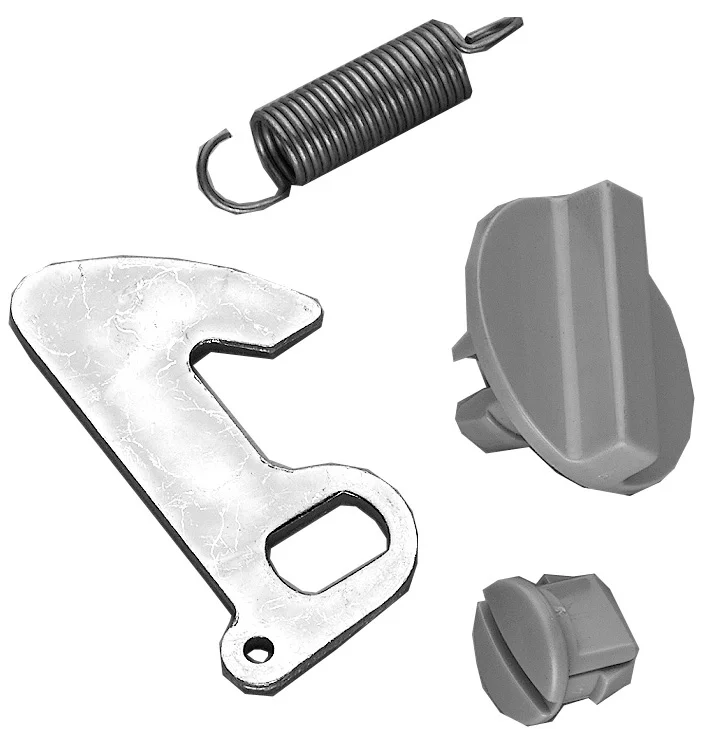 Bosch Knop bevestiging mantel z(w)r-2/-3k ex 8712000031 87120000510