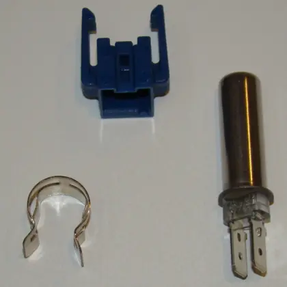 Bosch Ntc voeler zwr 24-K zwr 24-3KE-3AE zwn/zsn-6 KE/AE Bosch 87145000710