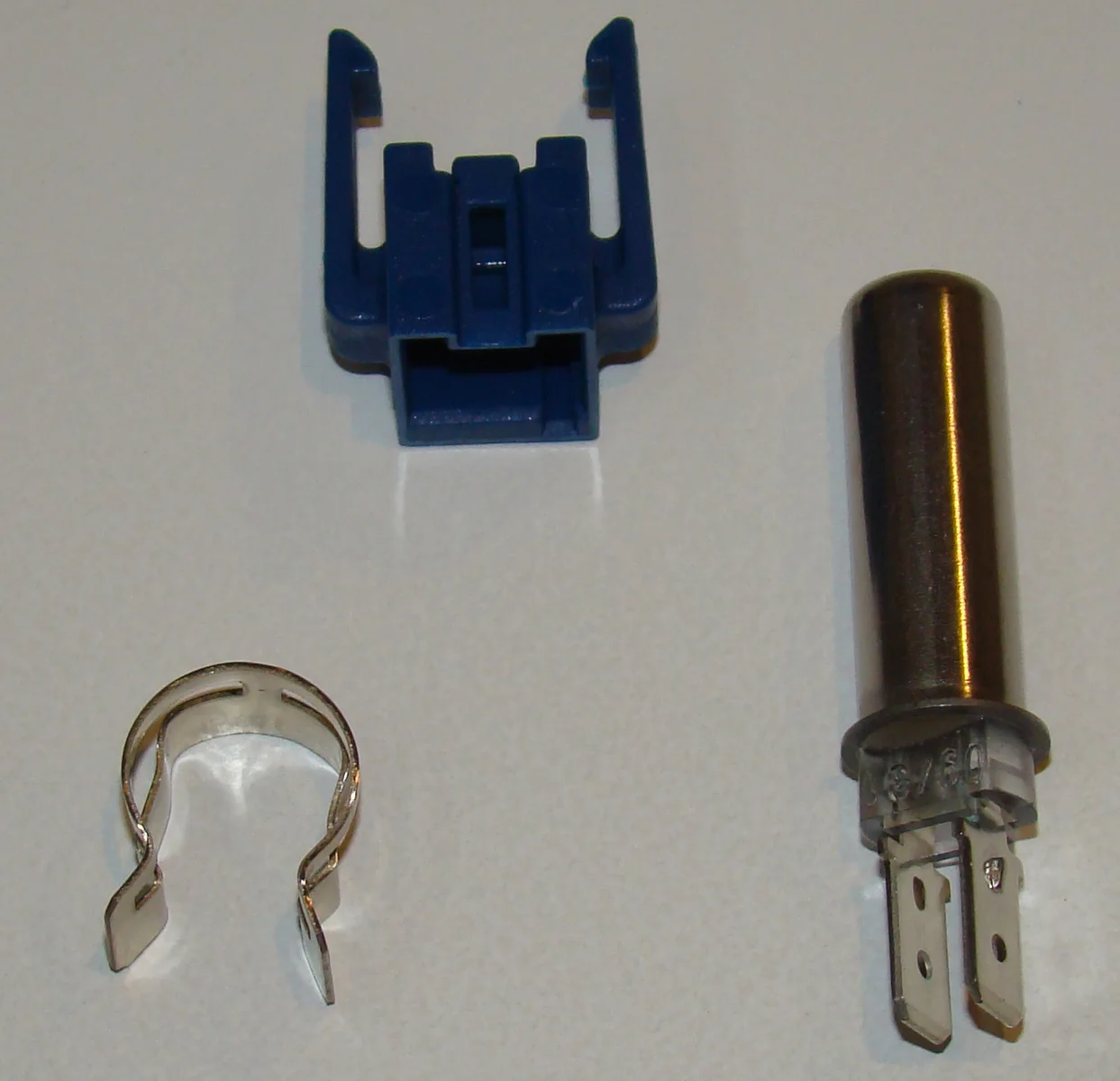 Bosch Ntc voeler zwr 24-K zwr 24-3KE-3AE zwn/zsn-6 KE/AE Bosch 87145000710