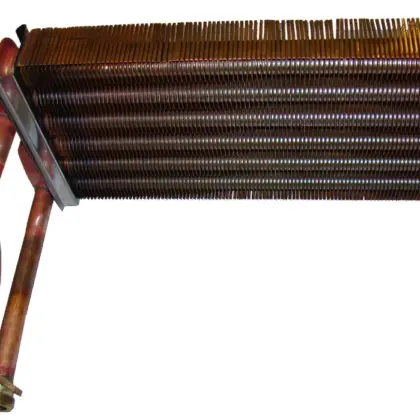 Bosch Warmtewisselaar ZWE 24/28-3-4 MFK/MFA Bosch 87154065860
