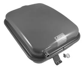 Bosch Expansievat 18L ZSBR/ZWBR/TOP 28-35 Bosch 87154072300