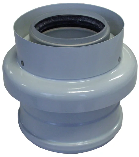 Bosch Concentrische rookgasbuis Bosch AZB 017/1 87155059070