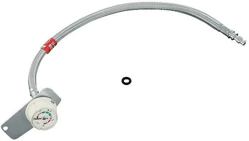 Bosch Manometer Top 22/28ZWB Bosch 87160110670
