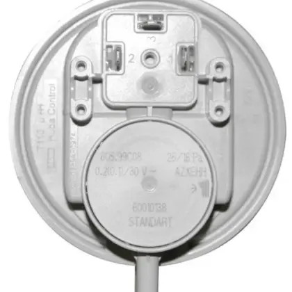 Bosch Pressostaat 0