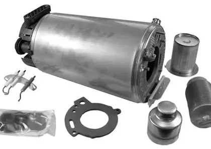 Bosch Ketelblok Bosch 87160138600