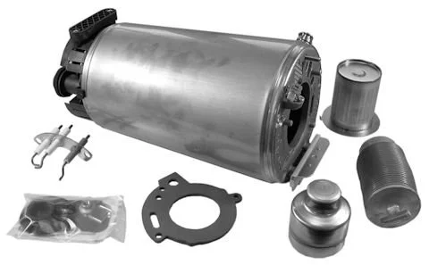 Bosch Ketelblok Bosch 87160138610
