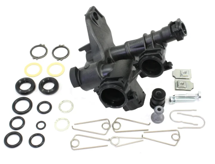 Bosch Vertrekmodule Bosch 87161063560