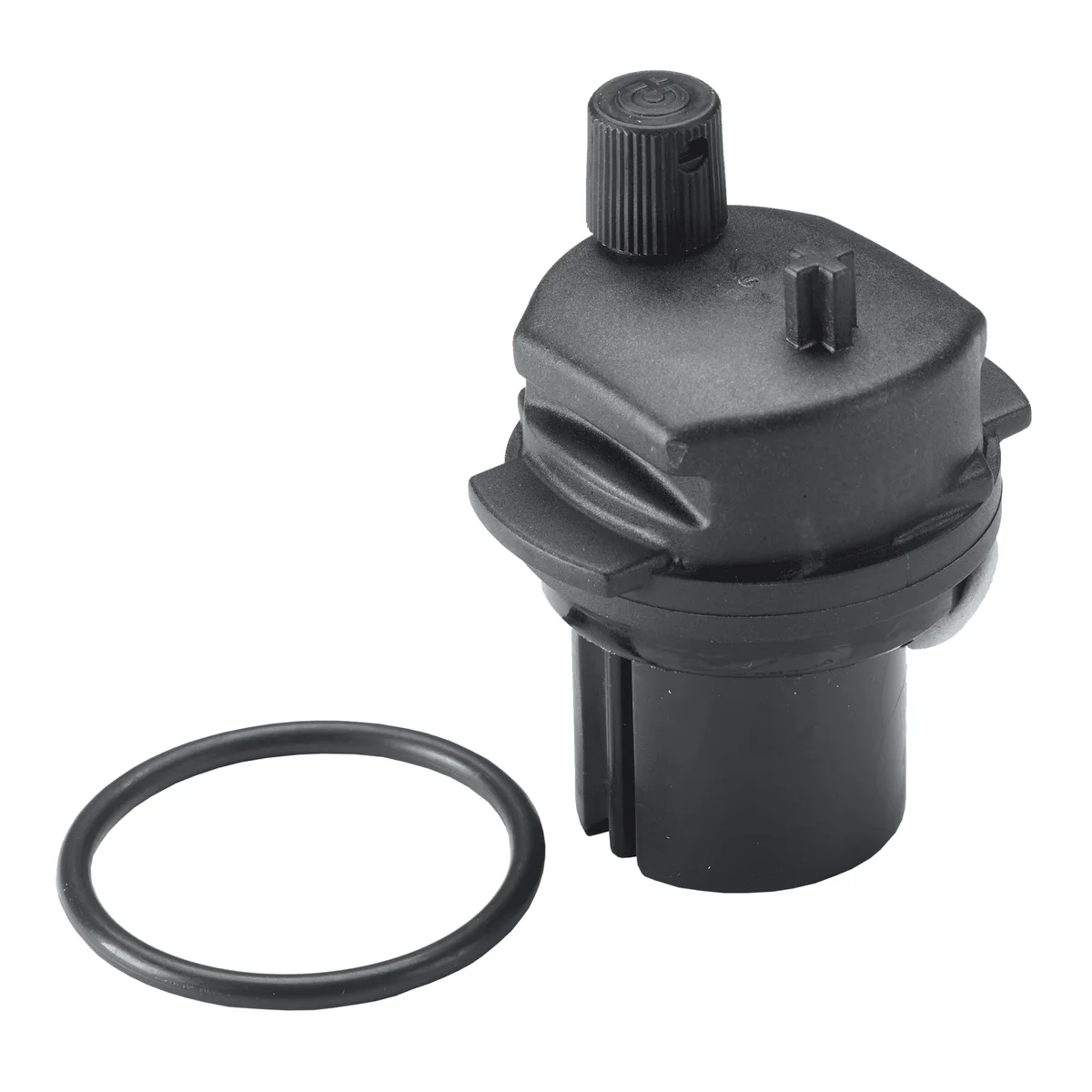 Bosch Automatische ontluchter voor Boschpomp Bosch 87161064450