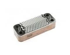 Bosch Platenwarmtewisselaar top 30/42 Bosch 87161082120