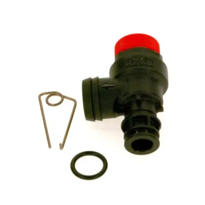 Bosch Overstortventiel 3bar Bosch 8716117369