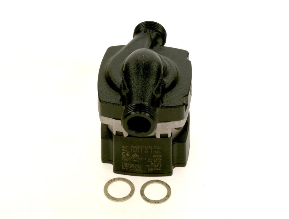 Bosch Pomp Bosch 8716119374