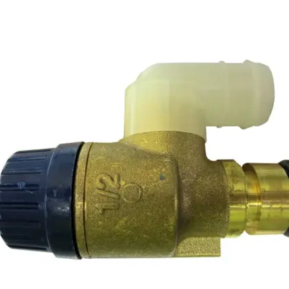 Bosch OVERDRUKKLEP SANITAIR TOP 22/175-3 ZBS Bosch 87167631730