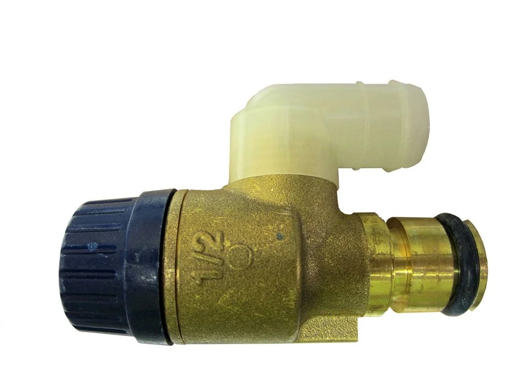 Bosch OVERDRUKKLEP SANITAIR TOP 22/175-3 ZBS Bosch 87167631730