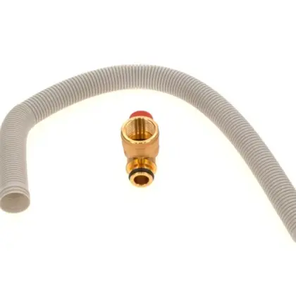 Bosch Overdrukventiel Bosch 87167635020