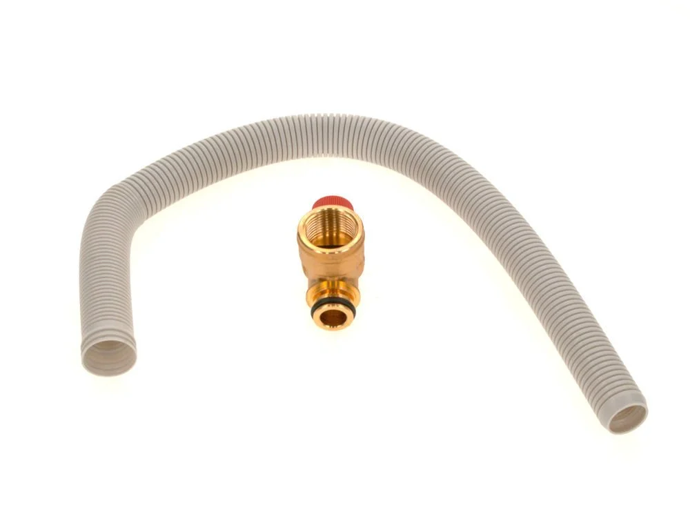 Bosch Overdrukventiel Bosch 87167635020