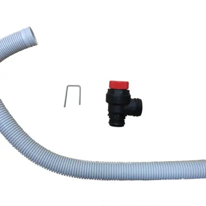 Bosch Veiligheidsklep Bosch 87167639490