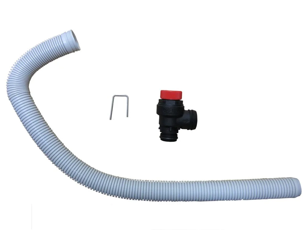 Bosch Veiligheidsklep Bosch 87167639490