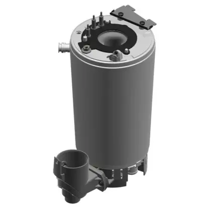 Bosch Ketelblok Bosch 87167640680