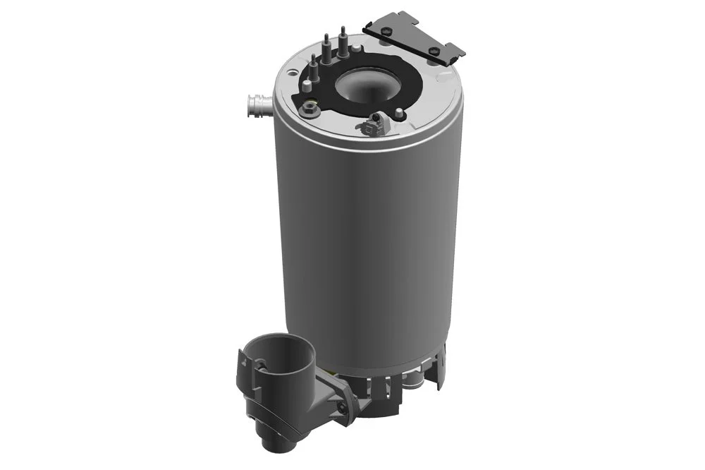 Bosch Ketelblok Bosch 87167640680
