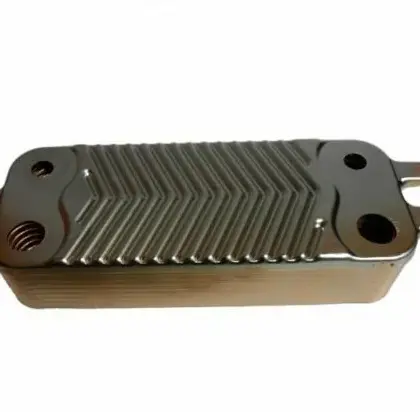 Bosch Platenwisselaar top 22/28 Bosch (ex 87186429550) 87167719870