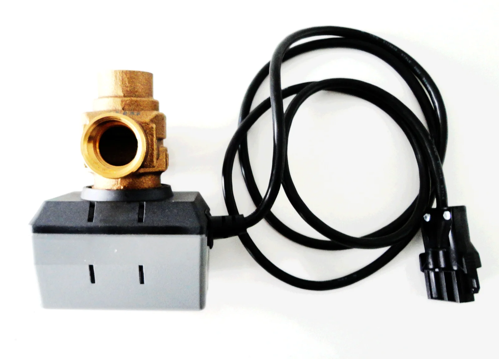 Bosch Elektrisch driewegregelafsluiter Bosch EHLE 87168344220