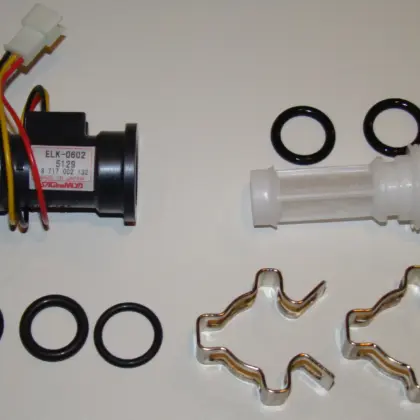 Bosch Flowsensor Bosch 87170021320