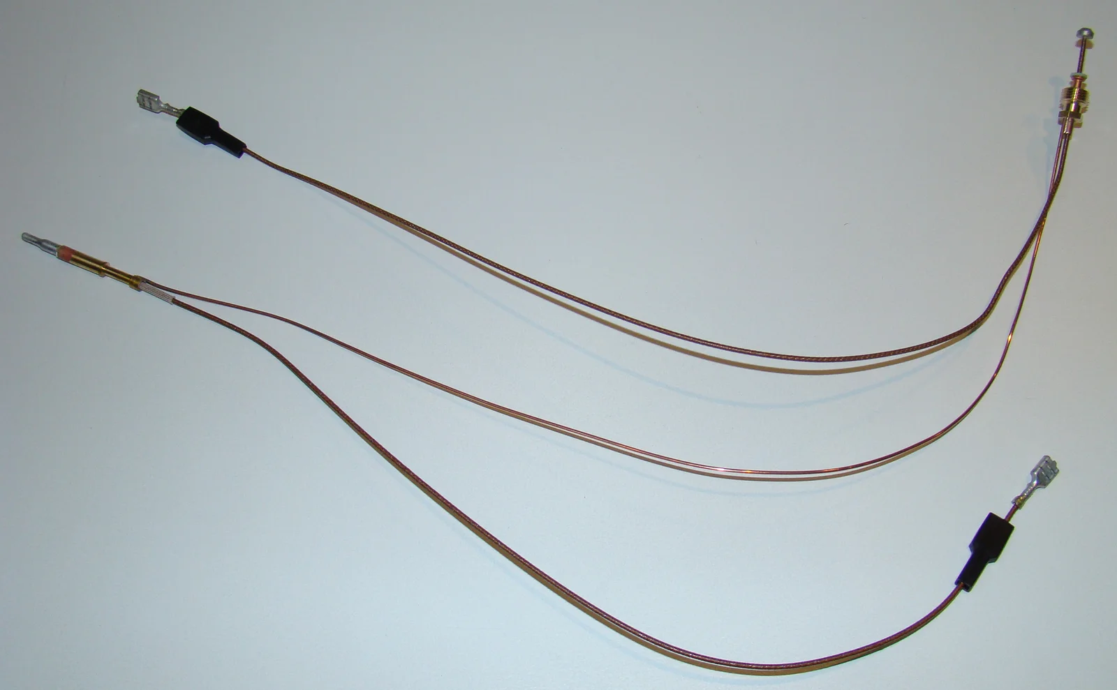 Bosch Thermokoppel WR T/T1/T2 (nieuwe brander) Bosch 87172020240