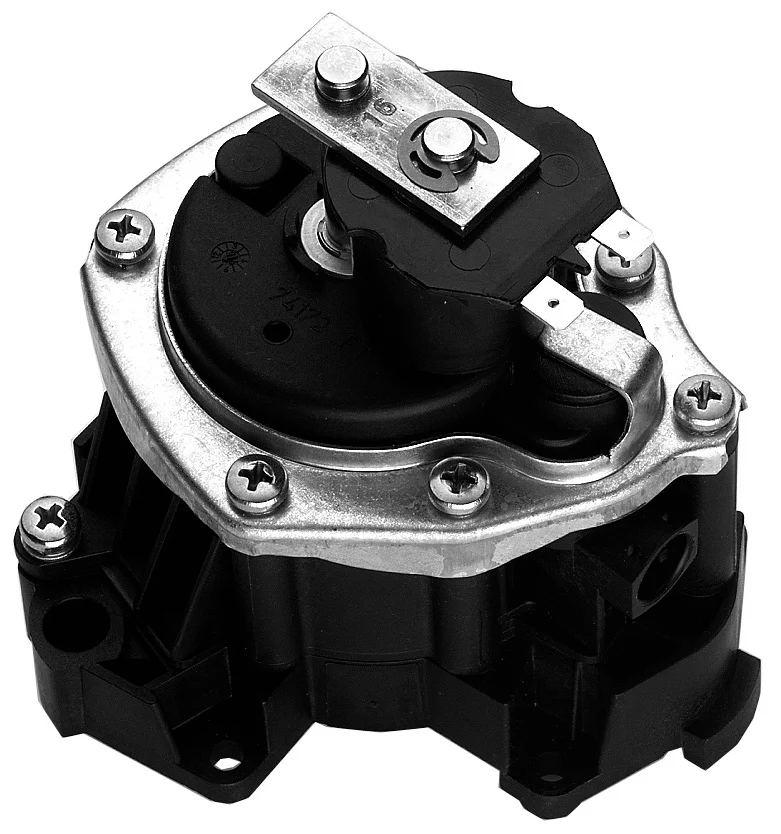 Bosch Hydraulische schakelaar ZWR 18/24-3KE/AE 87172041980
