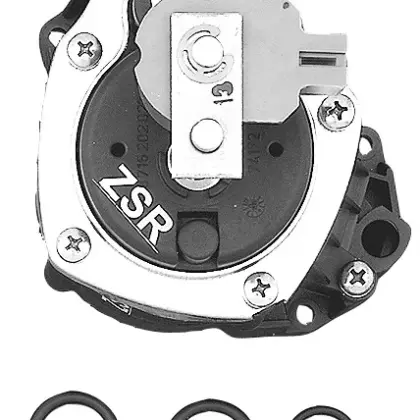 Bosch Hydraulische schakelaar top 2000 radson 87172042730
