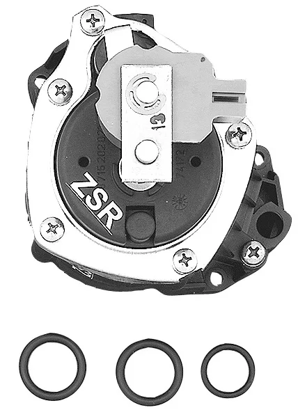Bosch Hydraulische schakelaar top 2000 radson 87172042730