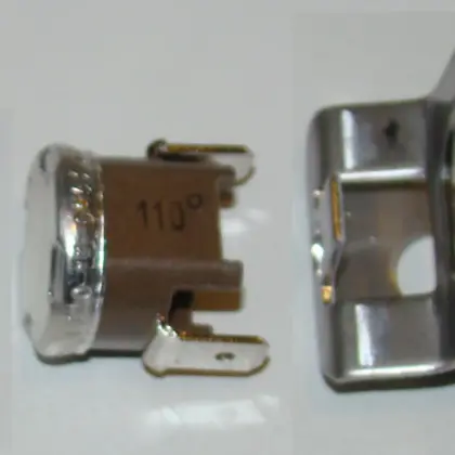 Bosch Clixon 110? zwr.-3KE