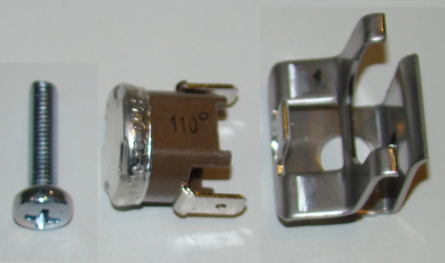 Bosch Clixon 110? zwr.-3KE