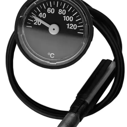Bosch Thermometer zwr 24-2k-zwe 24-1k-2k 87172080270