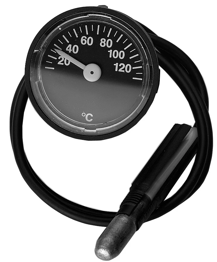 Bosch Thermometer zwr 24-2k-zwe 24-1k-2k 87172080270