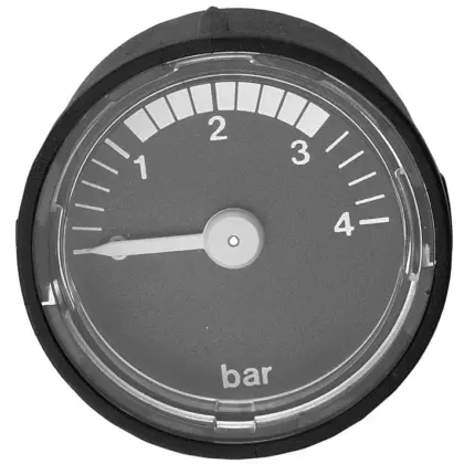 Bosch Manometer Bosch 87172080280