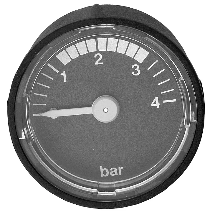 Bosch Manometer Bosch 87172080280