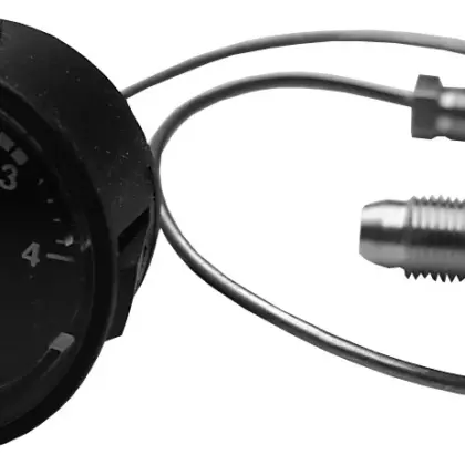 Bosch Manometer + leiding ZWR-3KE Bosch 87172080520