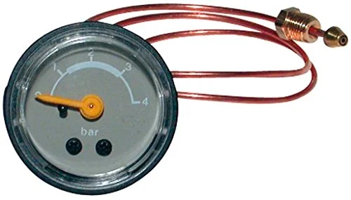 Bosch Manometer ZWE 24-3A-MF Bosch 87172080610