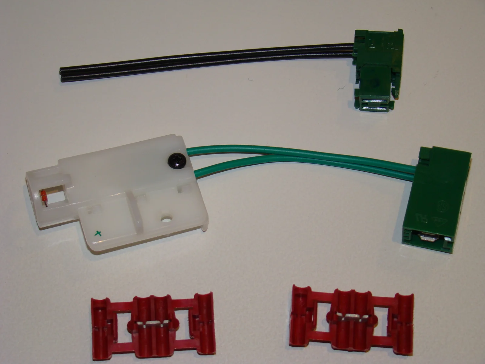 Bosch Ttb herstelset z(w)r3ke Bosch 87172080640