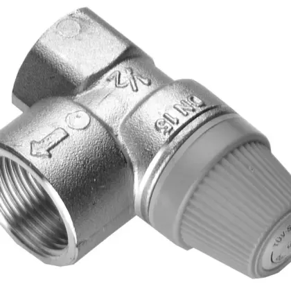 Bosch Overdrukklep 1/2 Z/ZW.F-ZWE 24(28)4MFA Bosch 87174010120