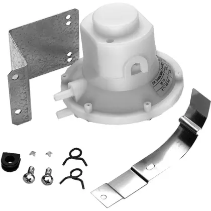 Bosch Drukschakelaar Bosch 0.4-0.65bar-0.65-0.85bar 87174060410