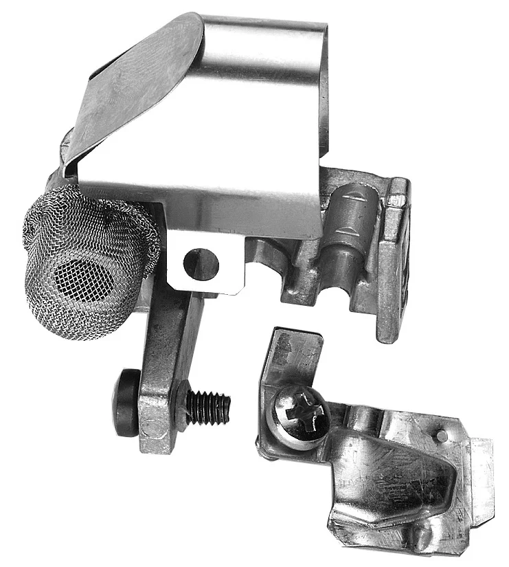 Bosch Primaire luchtwaakvlam aw/ad/a/r/ 87181050490