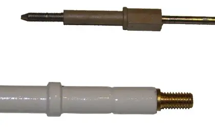 Bosch Elektrodeset Bosch (ex 8708107006-8708107007) 87181070670