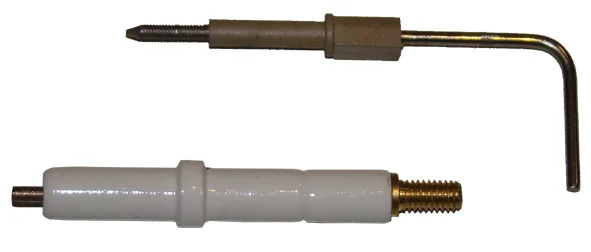 Bosch Elektrodeset Bosch (ex 8708107006-8708107007) 87181070670