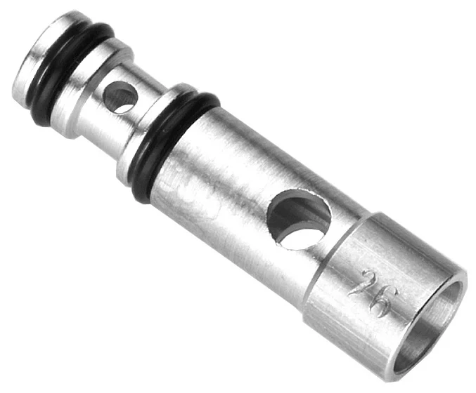 Bosch Venturi 26 ZWR 18-3KE & ZWN 18-6KE Bosch 87182050300