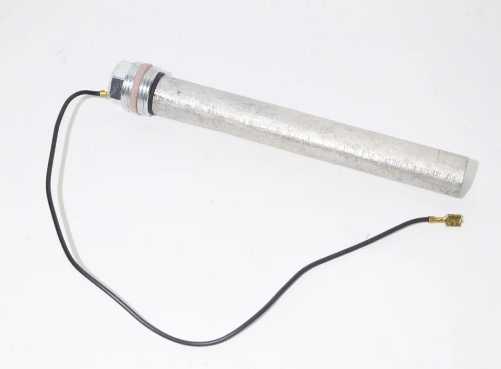 Bosch Anode ST 75/120/160 ES + TOP ZBS (dopsleutel 27) Bosch 87185050370